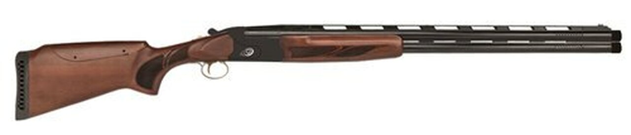 Pointer SCT Basic Clay Over-Under 12 Ga, 30″ Barrel, 3″, Turkish Walnut, Black, 2rd