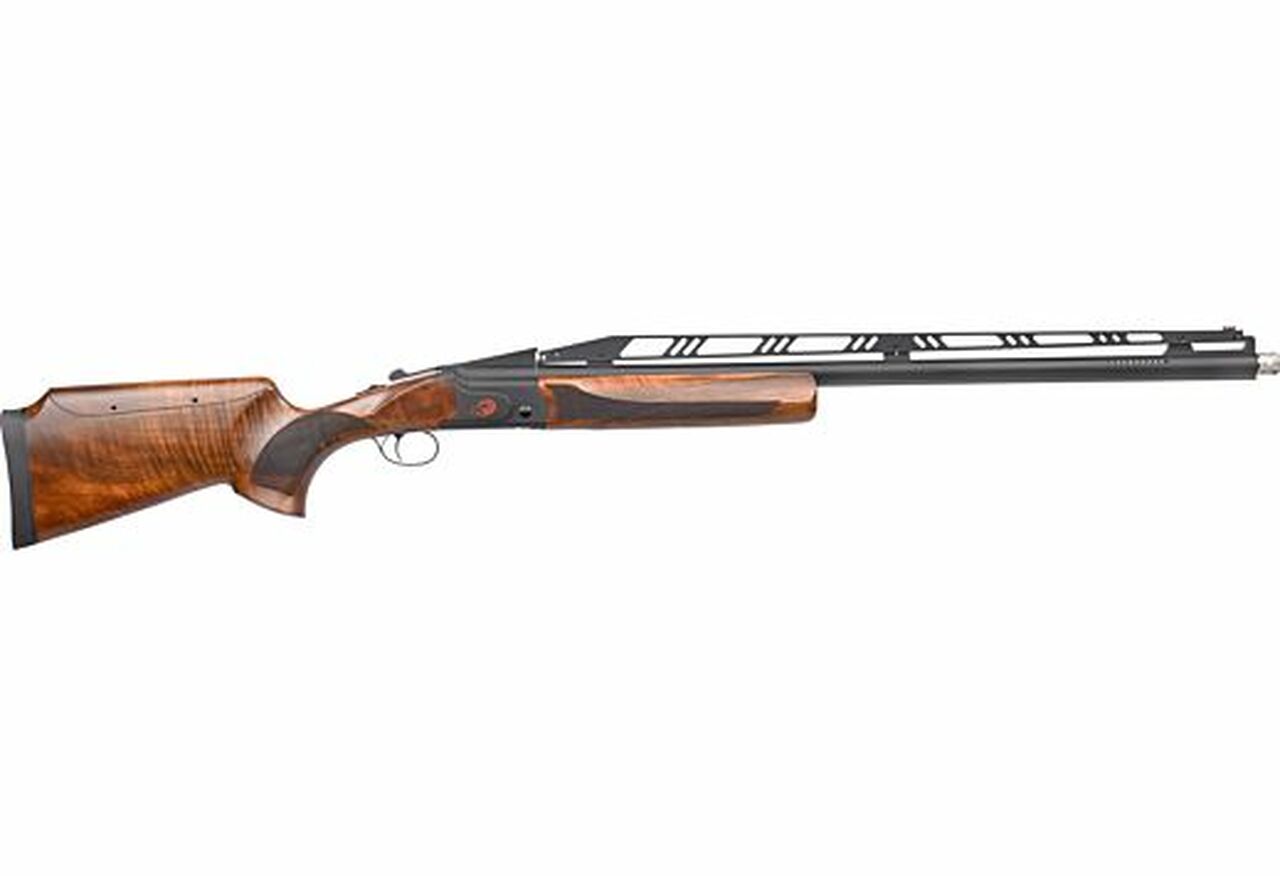 Pointer SCT Deluxe Trap 12 Ga, 30″ Barrel, 3″, Turkish Walnut, 1rd