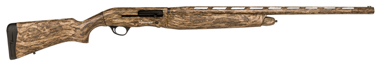 POINTER SEMI-AUTO 12 Ga, 28″ Barrel, 5CT MOBL