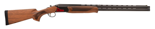 Pointer Sport Tek 12 Ga, 3″ Chamber 30″ Barrel, Black Rec, Turkish Walnut, 2rd