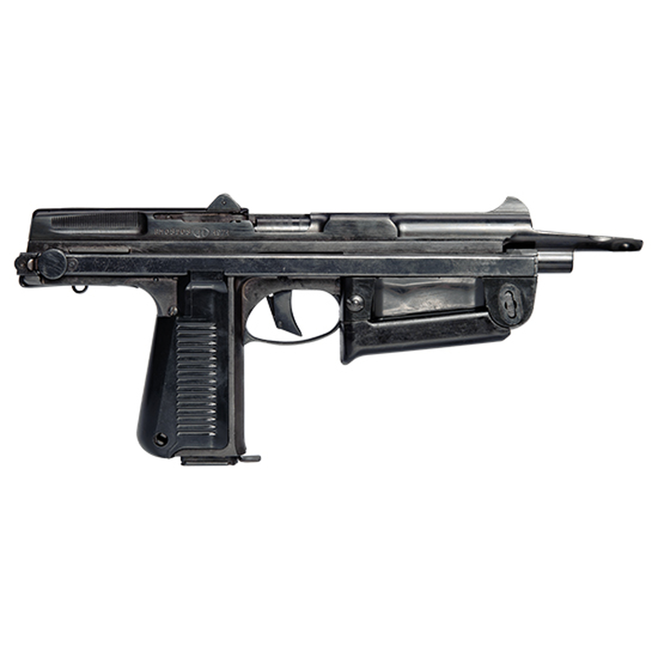 Polish PM-63C RAK 9X18 Pistol