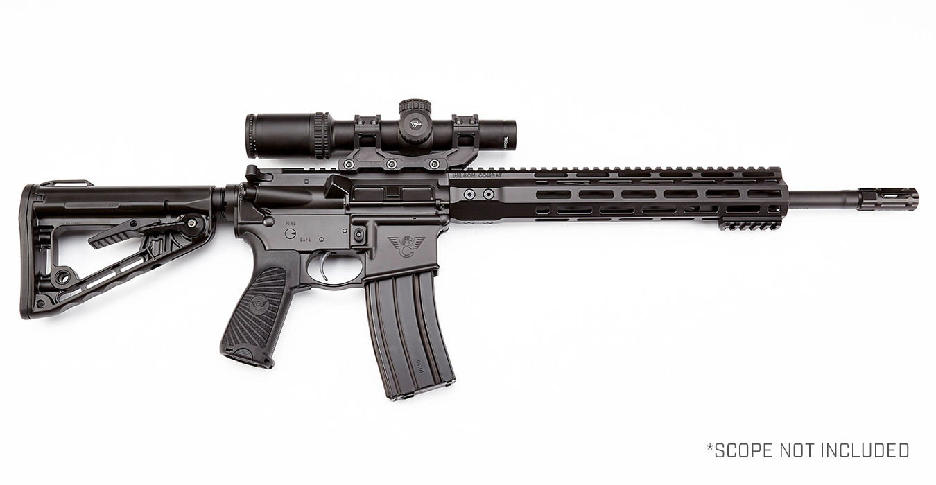 PPE 5.56mm Carbine with M-LOK Rail
