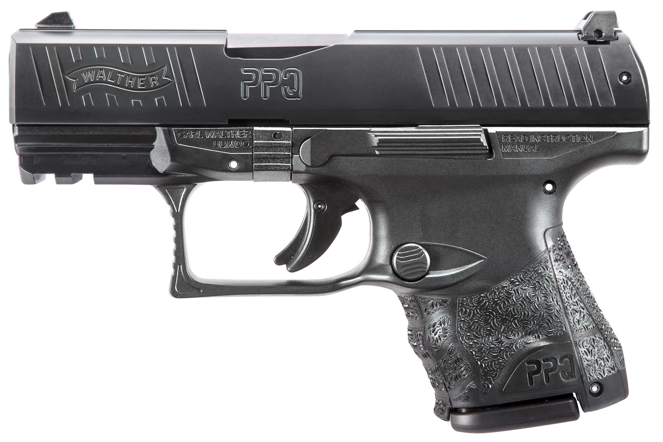 PPQ SC 9mm Sub-Compact Pistol