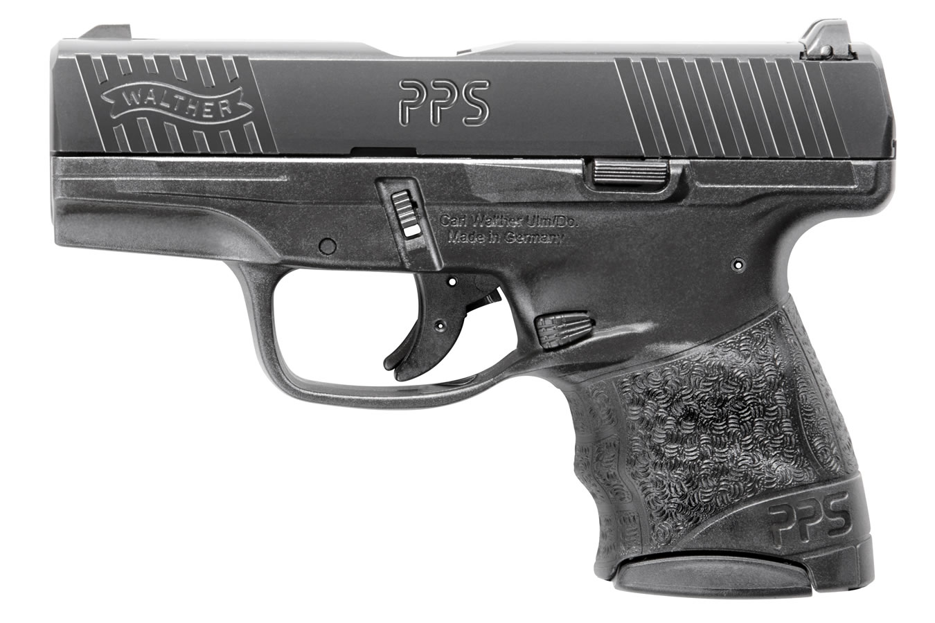 PPS M2 9mm LE Edition with Night Sights