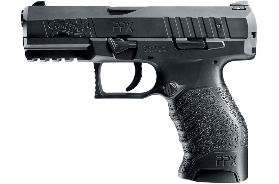 PPX M1 40 S&W Black Centerfire Pistol