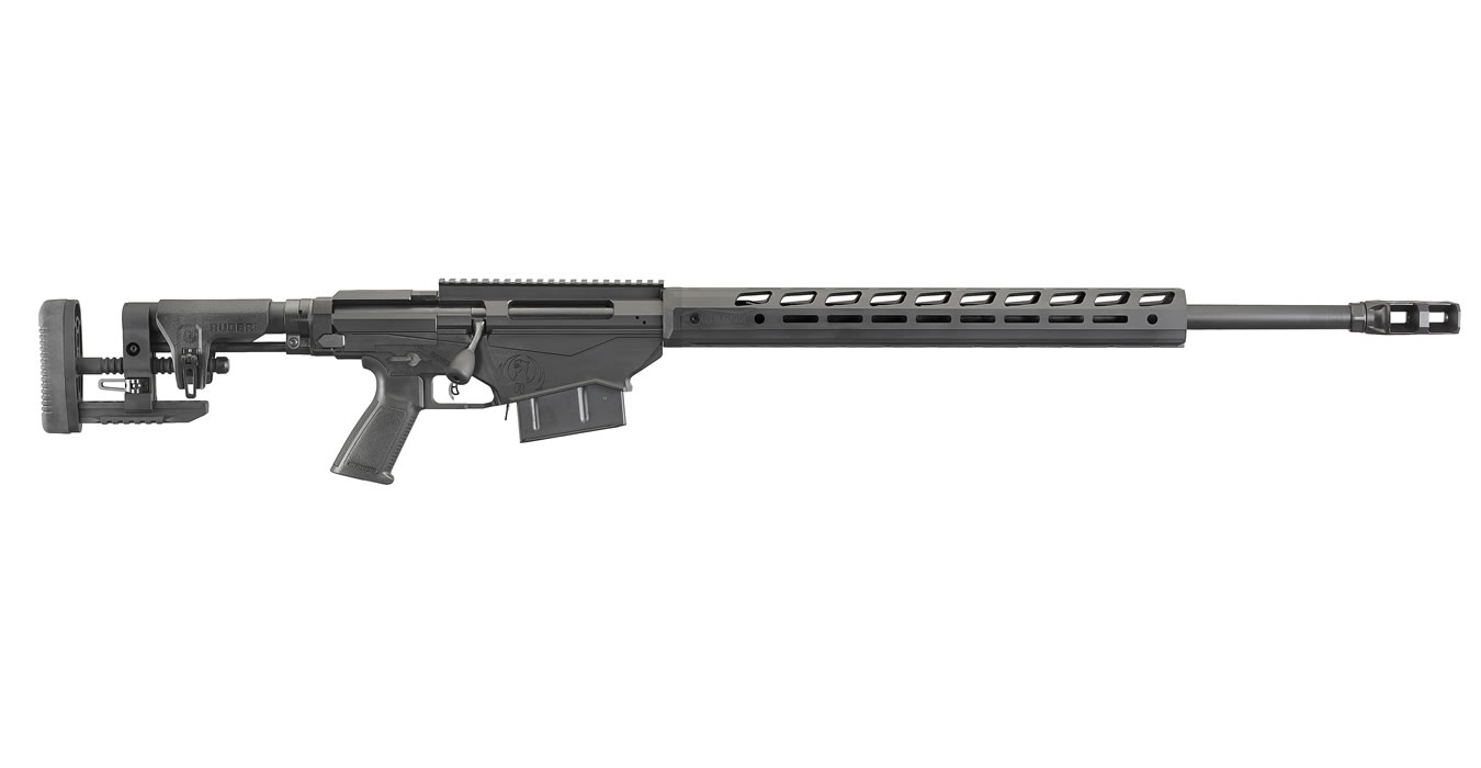 Precision Rifle 300 PRC Bolt-Action Rifle with M-LOK