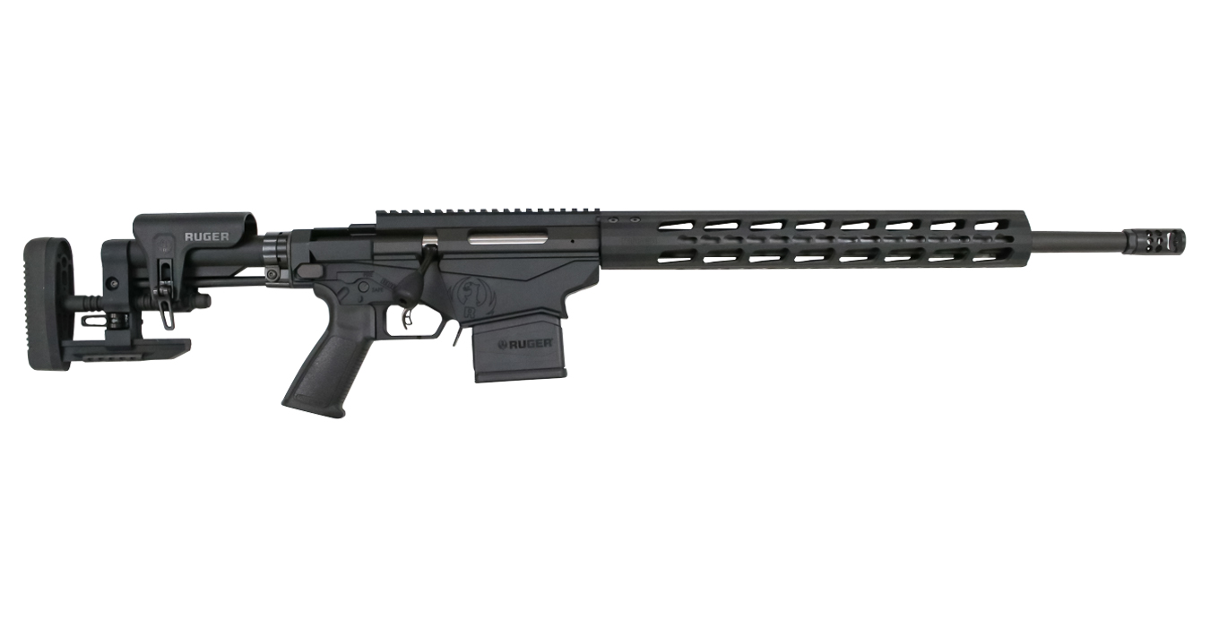 Precision Rifle Gen 2 308 Win with KeyMod Rail