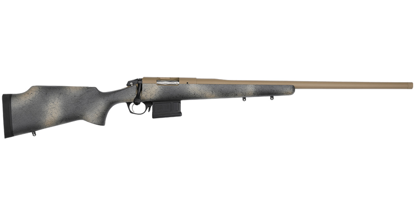 Premier Approach 300 PRC Bolt-Action Rifle