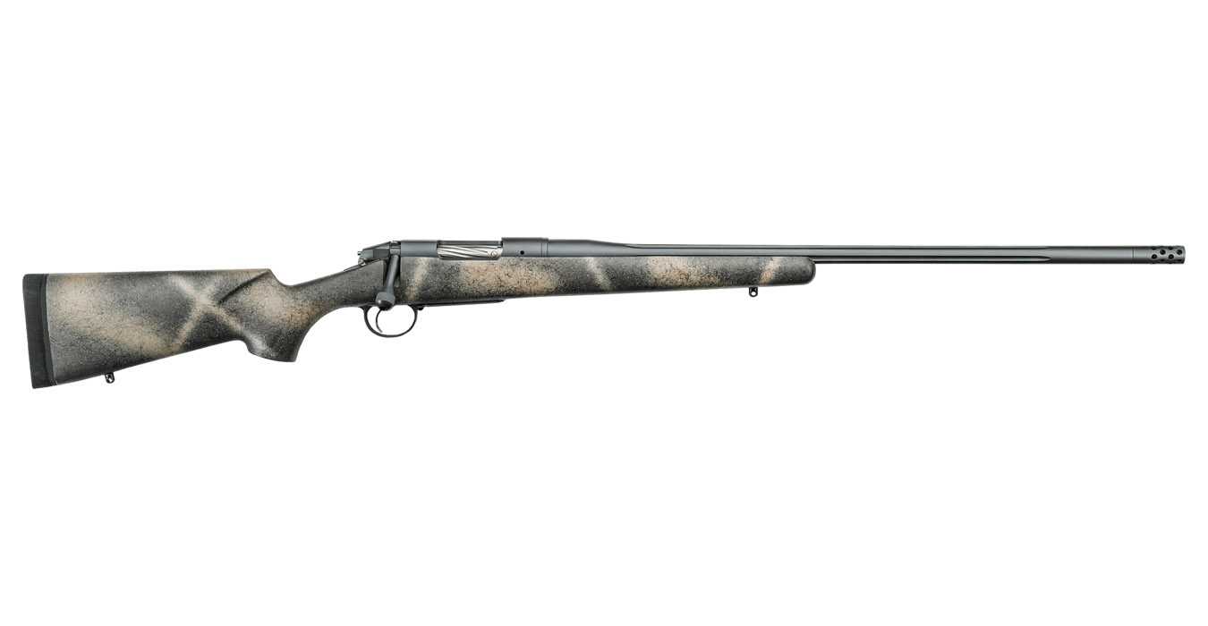 Premier Highlander 300 PRC Bolt Action Rifle