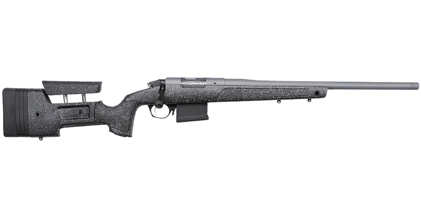 Premier HMR Pro 450 Bushmaster Bolt-Action Rifle