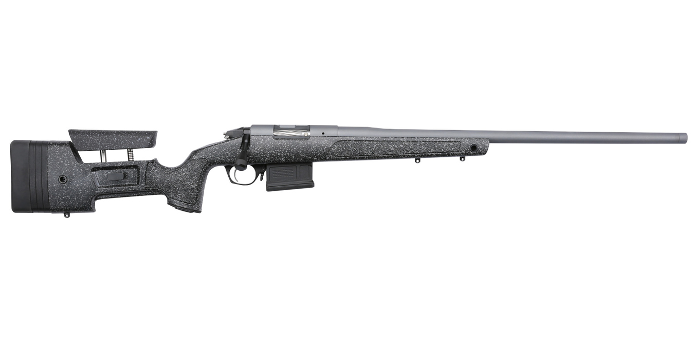 Premier HMR Pro 6.5 Creedmoor Bolt-Action Rifle