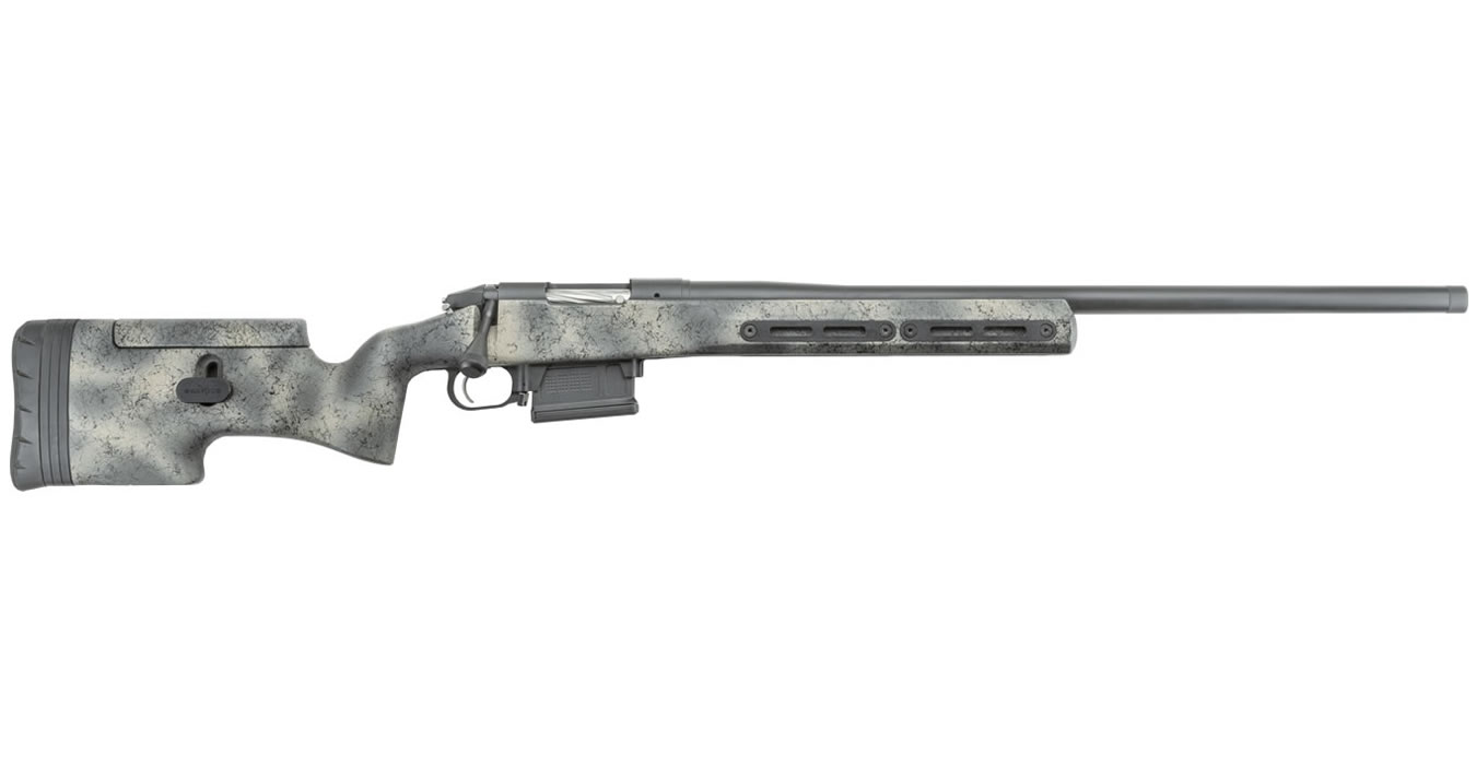 Premier Ridgeback 300 PRC Bolt-Action Rifle