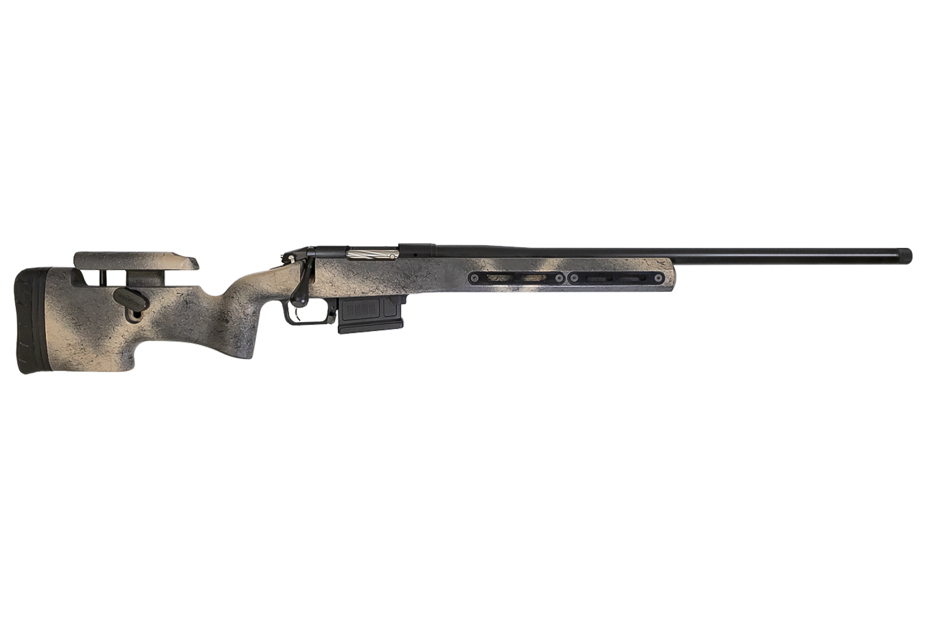 Premier Ridgeback 6.5 Creedmoor Bolt-Action Rifle