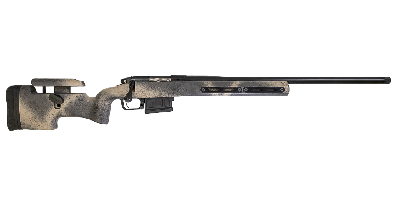 Premier Ridgeback 6.5 PRC Bolt-Action Rifle