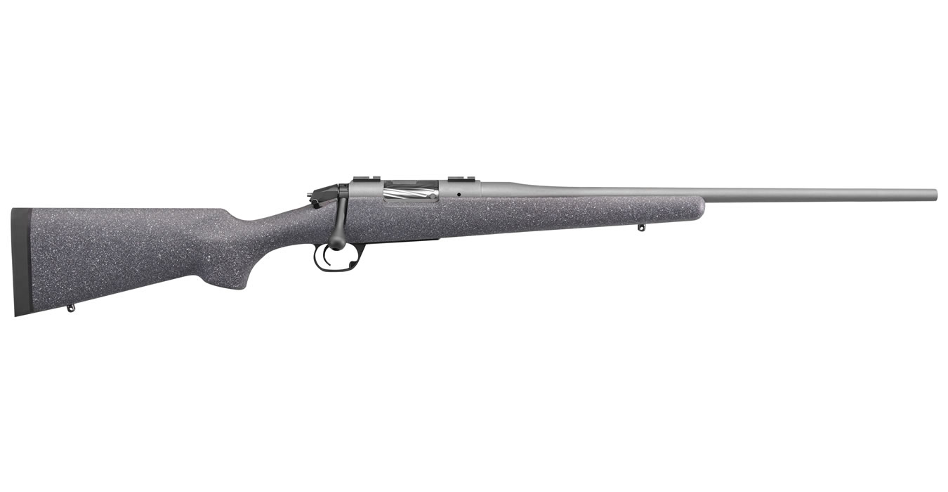 Premier Series Mountain 300 Win Mag Bolt-Action Rifle with 24-Inch Barrel