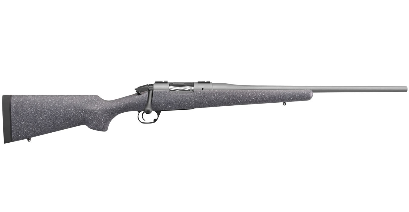 Premier Series Mountain 308 Win Bolt-Action Rifle with 22-Inch Barrel