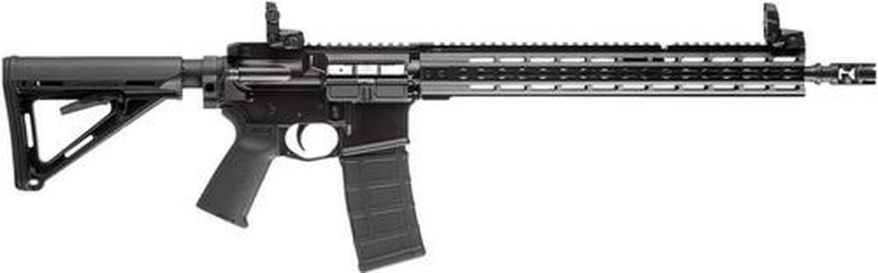 Primary Weapons Mark 1 Mod 1 .223 Wylde 16″ Barrel 30 Rds