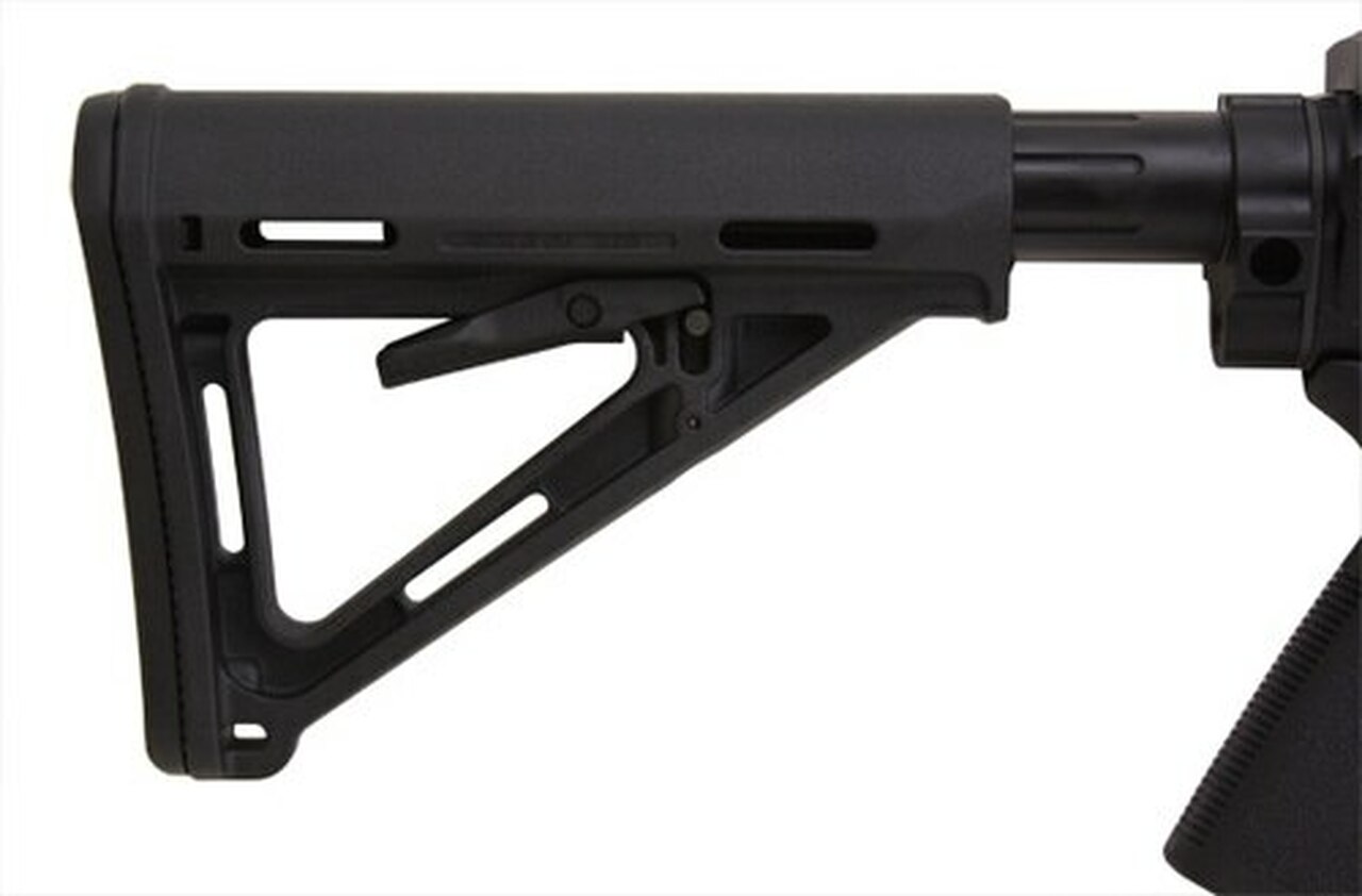 Primary Weapons MK1 Mod 1 10.75″ .223 Wylde