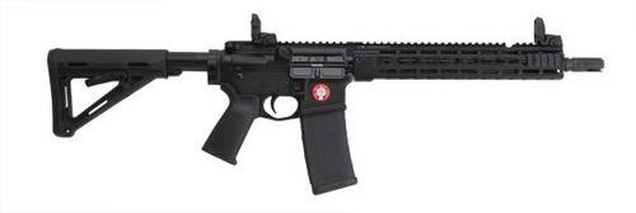 Primary Weapons MK112 AR-15 Short Barrel Rifle .223/5.56 12.75″ Barrel, 30 Round Mag