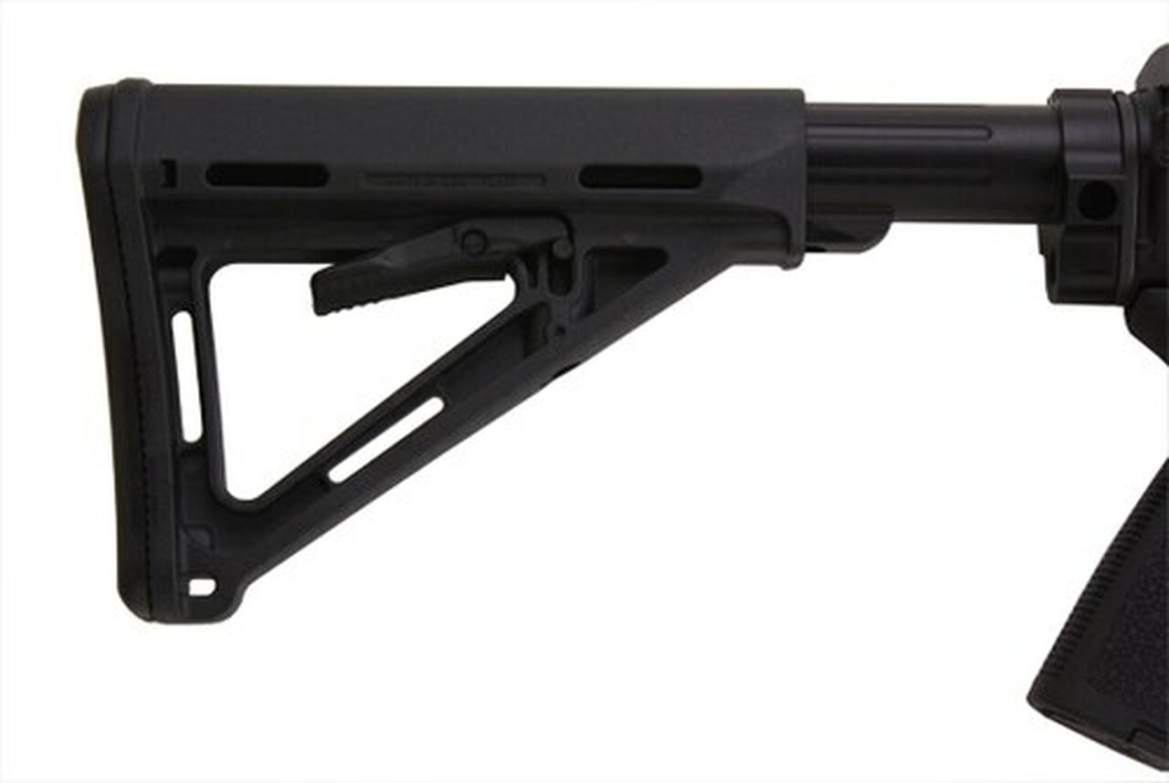 Primary Weapons MK112 AR-15 Short Barrel Rifle .223/5.56 12.75″ Barrel, 30 Round Mag