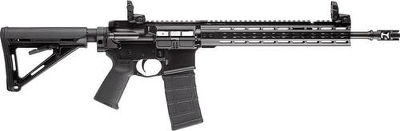 Primary Weapons MK114 Mod 2 223 Remington/5.56 NATO 14.5″