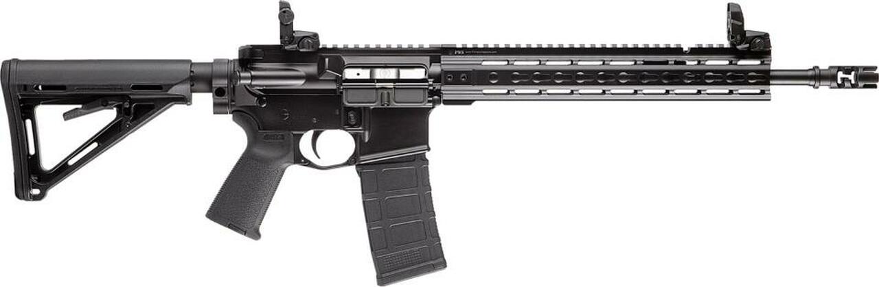 Primary Weapons MK114 Mod 2 223 Remington/5.56 NATO 14.5″