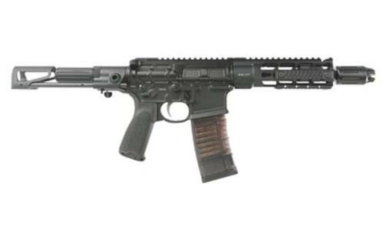 Primary Weapons MK1MOD2 223WYLDE 7.75″, BRACE