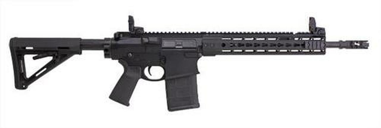 Primary Weapons MK2 Mod 1 .308, 14.5″, 12″ KeyMod Rail