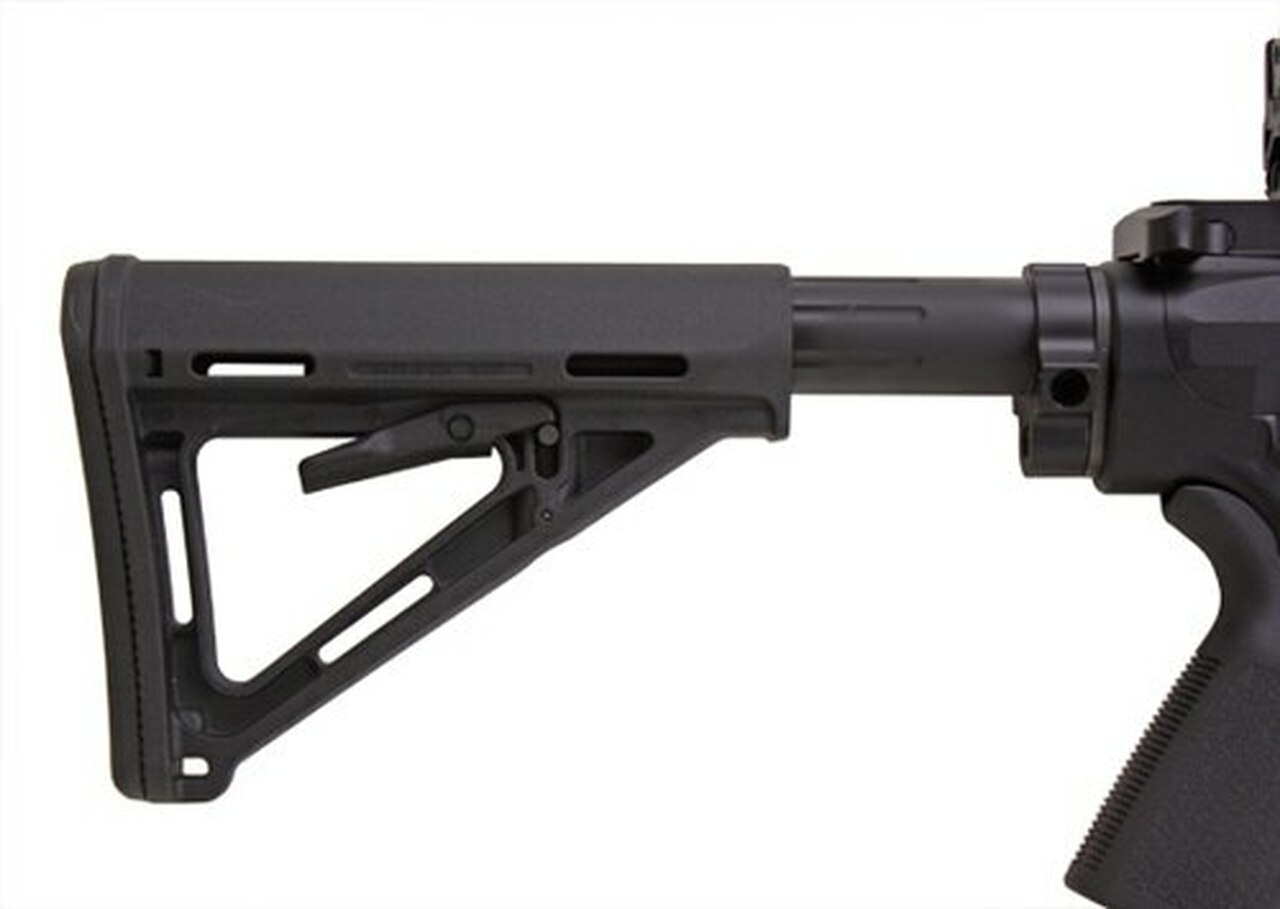 Primary Weapons MK2 Mod 1 .308, 14.5″, 12″ KeyMod Rail