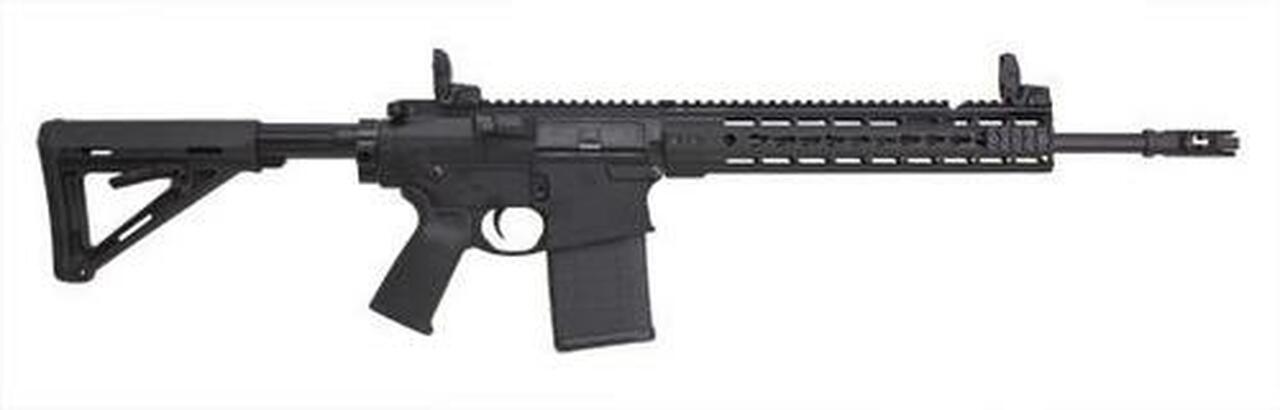 Primary Weapons MK216 Mod 1 308, 16″, 12″ KeyMod Rail