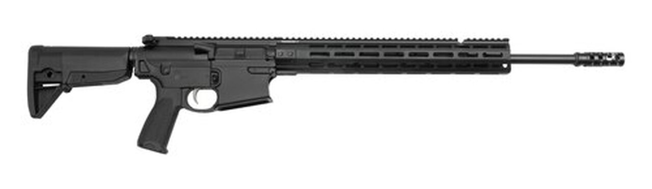 Primary Weapons MK220 Mod 1 308 Winchester 20″ Barrel, Mag, 20rd
