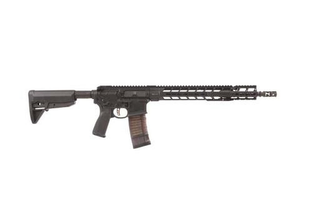 Primary Weapons Systems MK116 Mod 2 16″ Piston AR Picmod Rail