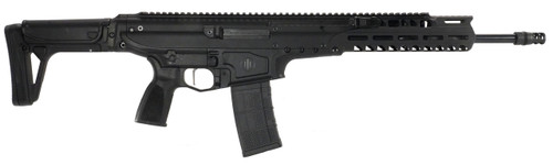 Primary Weapons UXR Elite 223 Wylde, 16″ Barrel, Black, M-Lok Handguard, 30rd