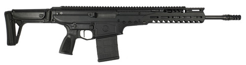 Primary Weapons UXR Elite 308 Winchester, 16″ Barrel, Black, M-Lok Handguard, 30rd