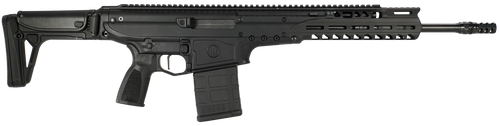 Primary Weapons UXR Elite 7.62x39mm, 18″ Barrel, Black, Folding w/Adj Cheek & LOP Stock, 30rd