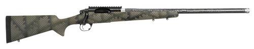 Proof Elevation Lightweight Hunter 300 PRC, 24″ Barrel, TFlat Dark Earth, 4rd