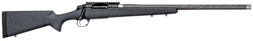 Proof Elevation Lightweight Hunter 6.5 PRC, 24″ Barrel, Black Granite, 4rd