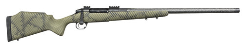 Proof Research Ascension 308 Winchester, 20″ Threaded Barrel, TFlat Dark Earth, 4rd