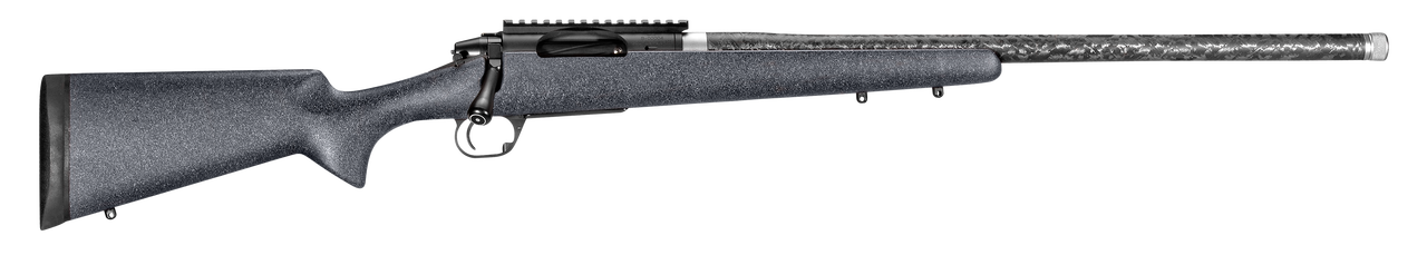 PROOF RESEARCH Elevation Lightweight Hunter 6.5 Creedmoor 24″ Barrel, Black