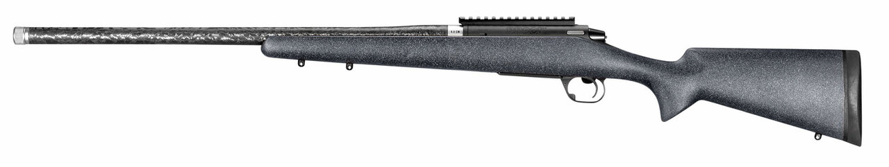 PROOF RESEARCH Elevation Lightweight Hunter 6.5 Creedmoor 24″ Carbon Fiber Black Right Hand