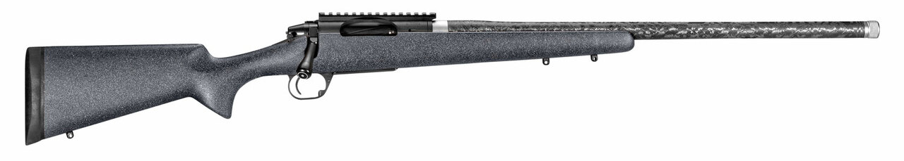 PROOF RESEARCH Elevation Lightweight Hunter 7mm Rem Mag, 24″ Barrel, Black