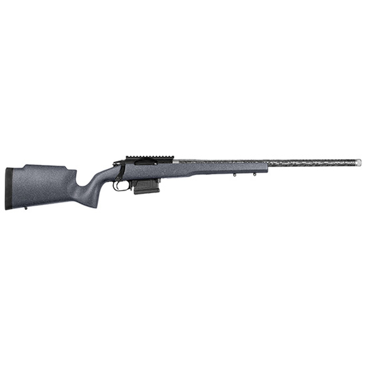 PROOF RESEARCH Elevation MTR 6.5 Creedmoor 24″ Barrel, Black