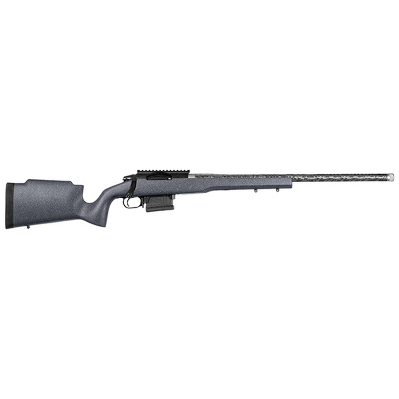PROOF RESEARCH Elevation MTR 7mm Remington Mag, 24″ Barrel, Black