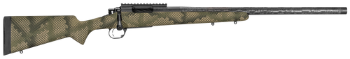 Proof Research Glacier TI 308 Winchester, 20″ Threaded Barrel, TFlat Dark Earth, 4rd