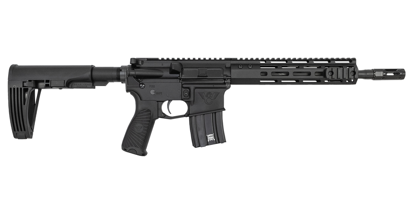 Protector 300 HAMR AR-Pistol with M-LOK Handguard