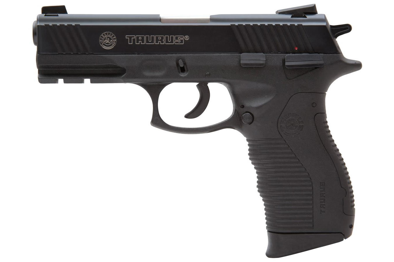 PT-809 9mm Full-Size Pistol