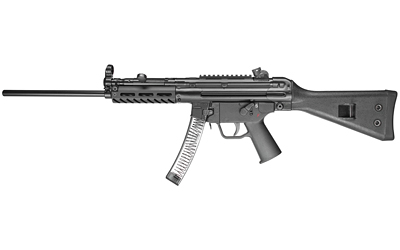 PTR 9R 9mm Carbine M-LOK Fixed Stock