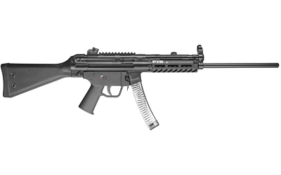 PTR 9R 9mm Carbine M-LOK Fixed Stock