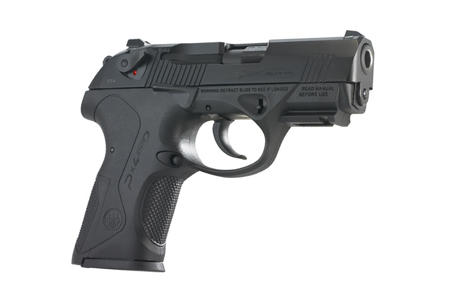 PX4 Storm 40 S&W Compact Centerfire Pistol