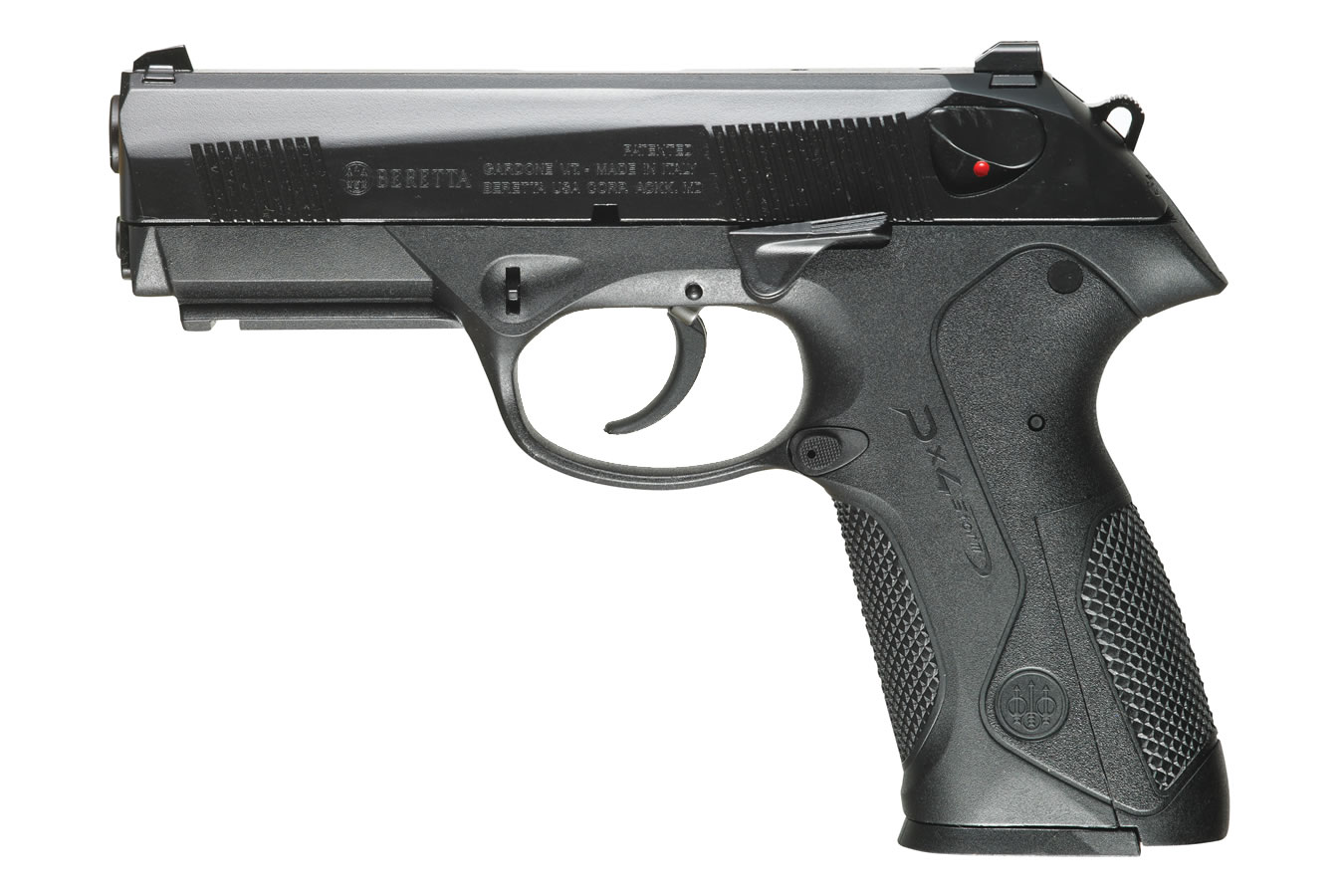 PX4 Storm 40 SW Full-Size Centerfire Pistol